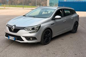 Renault Megane 1.5 Diesel