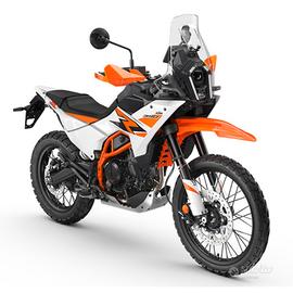 Ktm 390 Adventure R