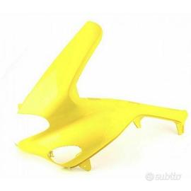 Carena portafreccia anteriore Gilera Runner sinist