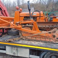 TRATTORE FIAT AD4 411C