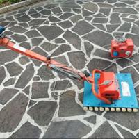 Battitore professionale
