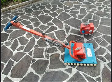 Battitore professionale