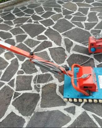 Battitore professionale