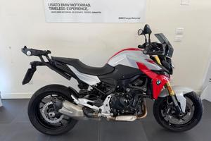 BMW F 900 R Abs
