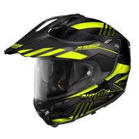 Casco Nolan X-552 ultra carbon