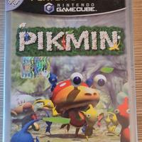 Pikmin Nintendo Gamecube