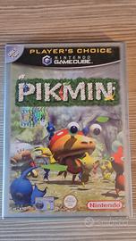 Pikmin Nintendo Gamecube