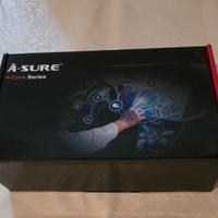 Autoradio 9" - CarPlay & Android Auto Wireless