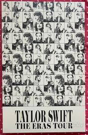 Vip Pack Merchandise “Taylor Swift -The Eras Tour”