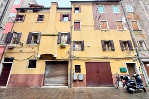 4 LOCALI A CHIOGGIA