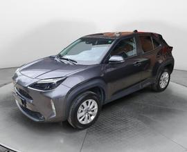 Toyota Yaris Cross 1.5 Hybrid 5p. E-CVT Business