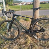 Giant revolt advanced Carbon taglia M 