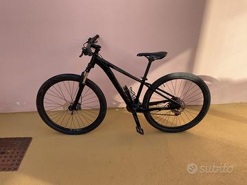 Mountan Bike Orbea 27