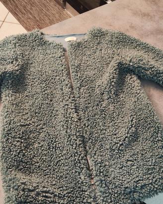 giacca invernale donna