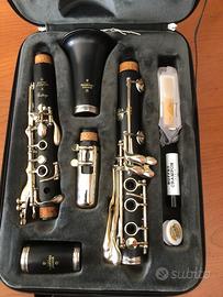 clarinetto