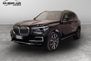 BMW X5 G05 2018 - X5 xdrive25d xLine auto
