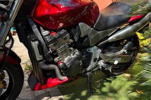 Honda Hornet 900