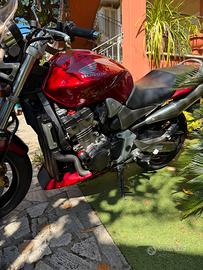 Honda Hornet 900