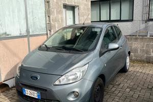 Ford Ka 1.2 Euro 5 Km 98.000 Ok Neop Ok Area B e C
