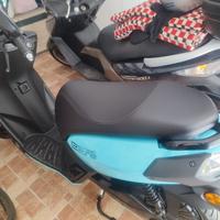 SCOOTER ELETTRICO