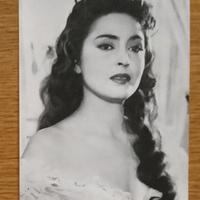 CARTOLINA LEA PADOVANI