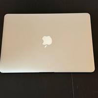 Mac book air 2014 (13-inch)