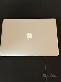 Mac book air 2014 (13-inch)