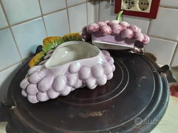 Contenitore decorativo