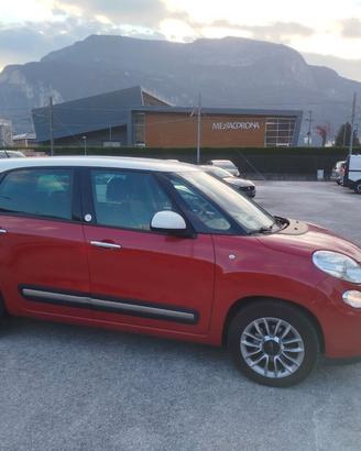 Fiat 500L Living 1.6 Multijet 105 CV Lounge 7 post