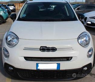 Fiat 500X 1.3 MultiJet 95 CV In arrivo