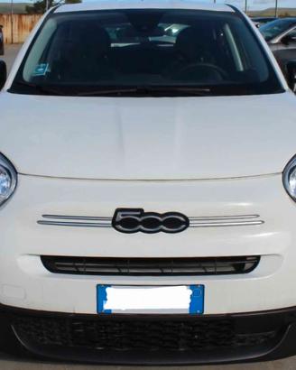 Fiat 500X 1.3 MultiJet 95 CV In arrivo