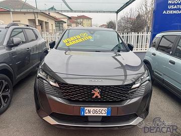 Peugeot 3008 BlueHDI 130 EAT8 S&S Allure Pack