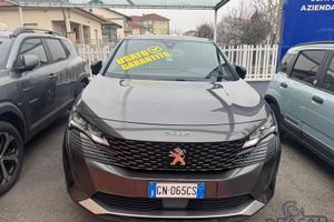 Peugeot 3008 BlueHDI 130 EAT8 S&S Allure Pack