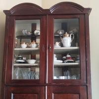 credenza antica