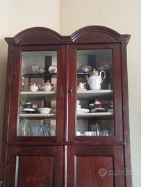 credenza antica