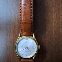 Orologio Vintage Bulova