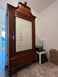 Guardaroba primi del ‘900