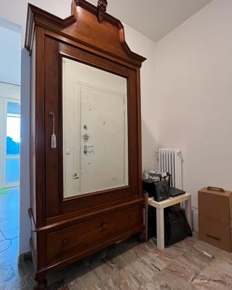 Guardaroba primi del ‘900
