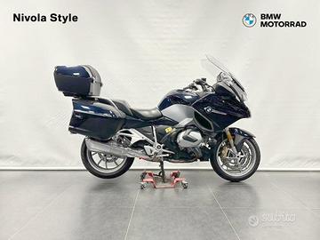 BMW R 1250 RT Abs