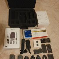 accessori DJI MAVIC 2 PRO e ZOOM