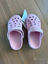 Crocs donna rosa 36 37