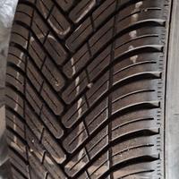 Set 4 pneumatici estivi auto Ecoplus