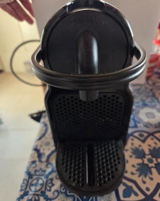 Macchina caffe' Nespresso 