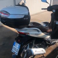 Suzuki Sixteen 150cc