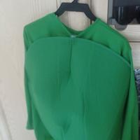 vestito tartaruga Ninja