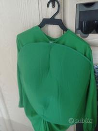 vestito tartaruga Ninja