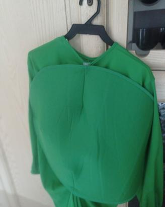 vestito tartaruga Ninja