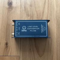 Palmer Pro PLI 06 - Convertitore Livello di Linea