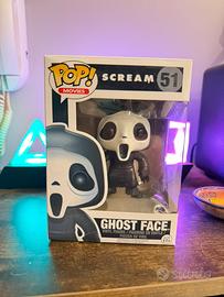 Funko Scream Ghostface