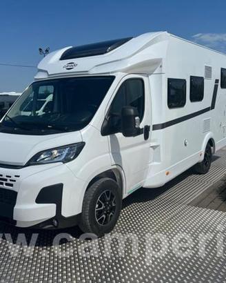 CARADO CARADO --- T 338 STANDARD